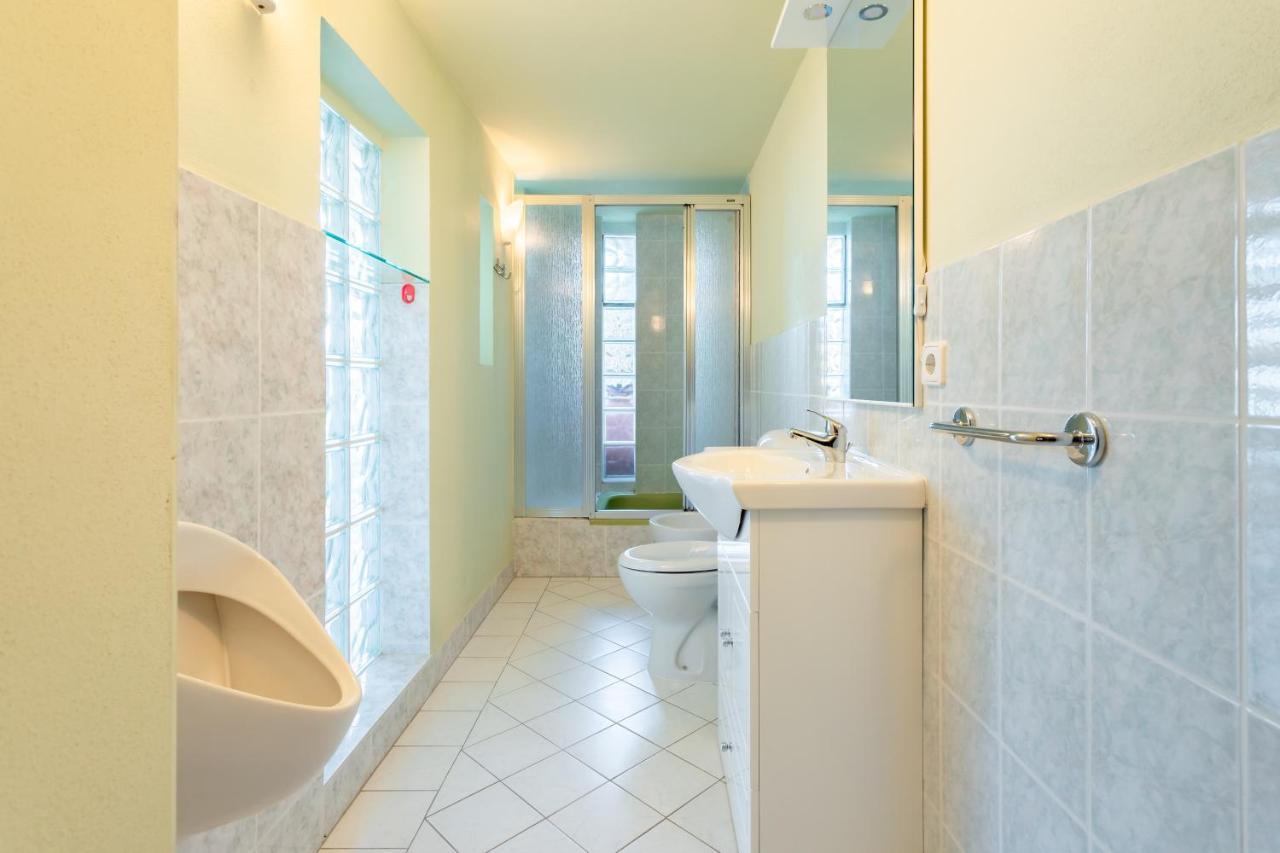 Casa Vista Mare Bosa/Magomadas ภายนอก รูปภาพ