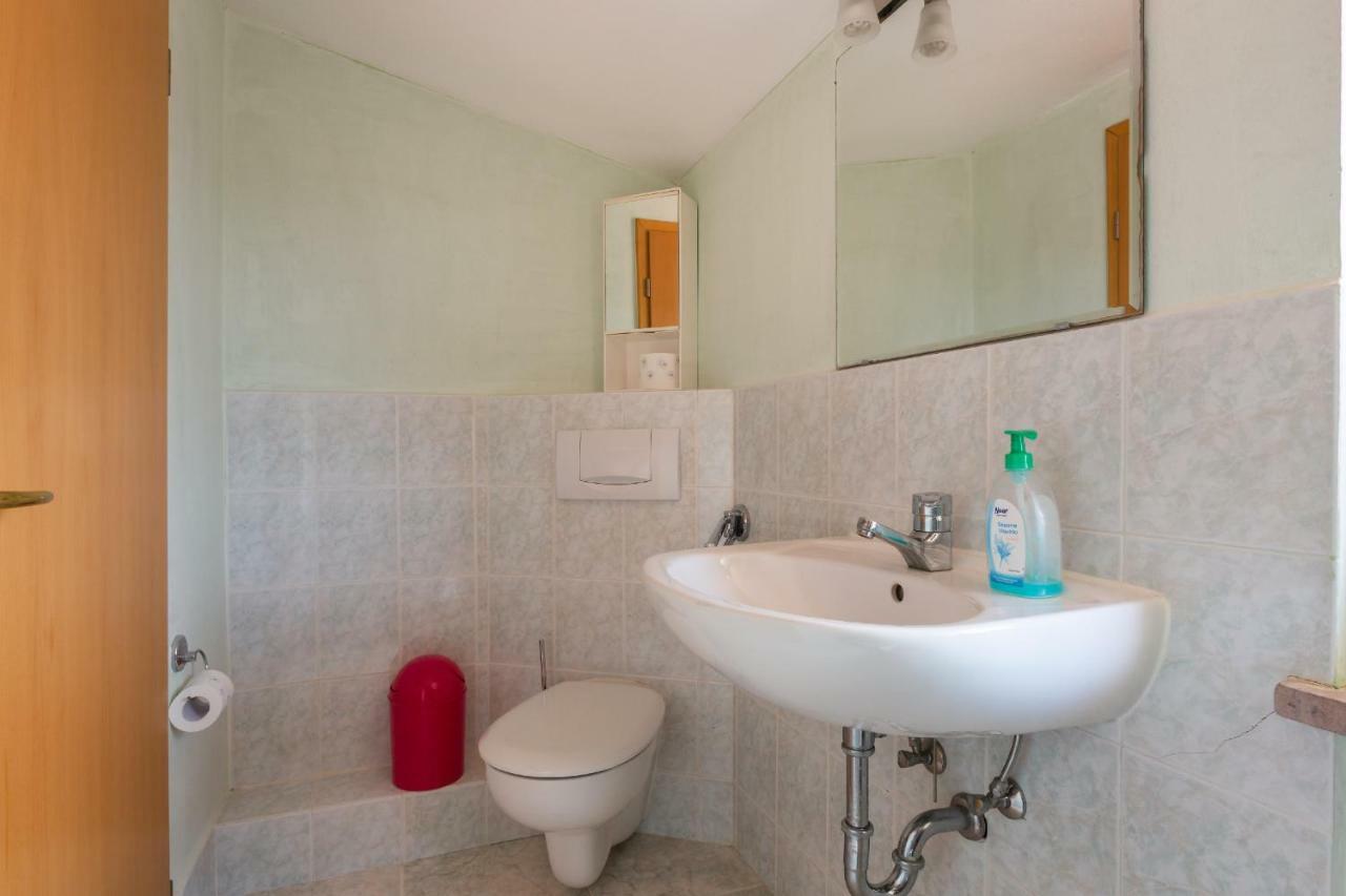 Casa Vista Mare Bosa/Magomadas ภายนอก รูปภาพ