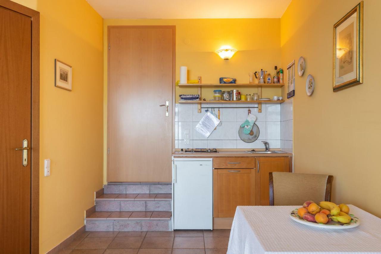 Casa Vista Mare Bosa/Magomadas ภายนอก รูปภาพ