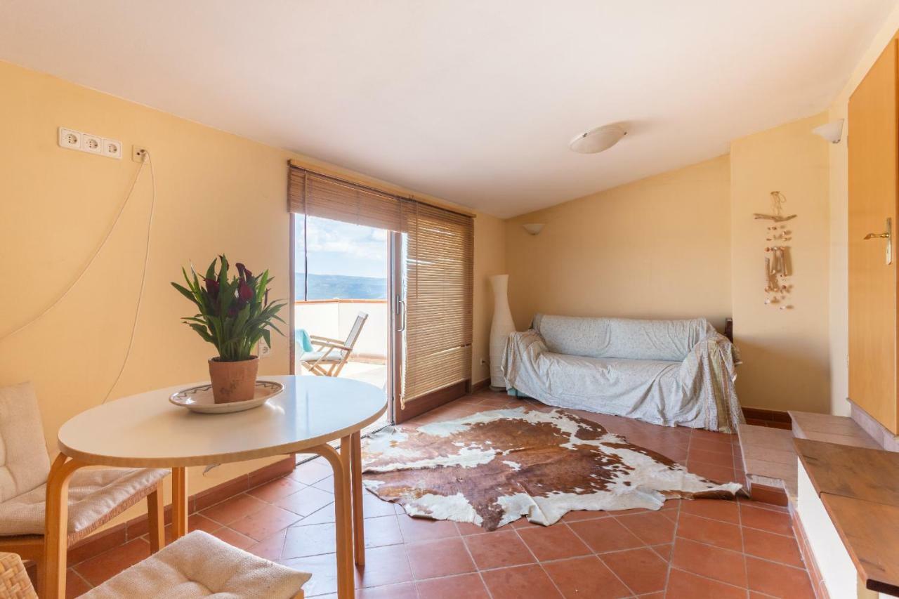 Casa Vista Mare Bosa/Magomadas ภายนอก รูปภาพ